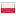 regio.pl hosted country